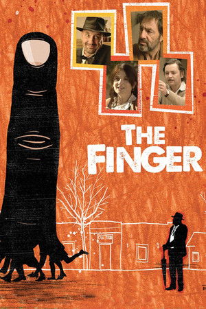 The Finger The Finger