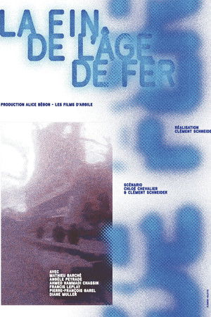 The End of the Iron Age The End of the Iron Age