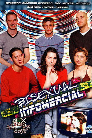 Bisexual Infomercial Bisexual Infomercial