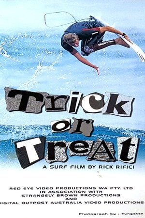 Trick or Treat Trick or Treat