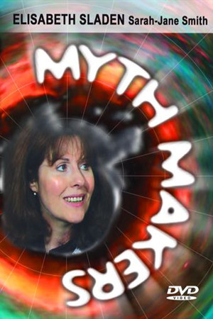 Myth Makers 50: Elisabeth Sladen Myth Makers 50: Elisabeth Sladen