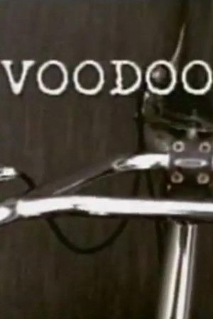 Voodoo Doll Voodoo Doll