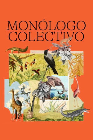 Collective Monologue Collective Monologue