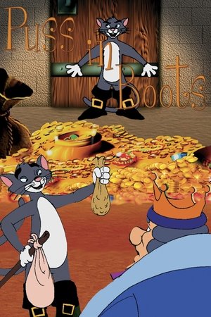 Puss in Boots Puss in Boots