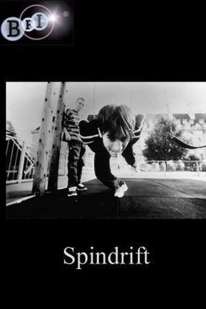Spindrift Spindrift