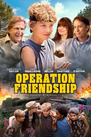 Operation Friendship Operation Friendship