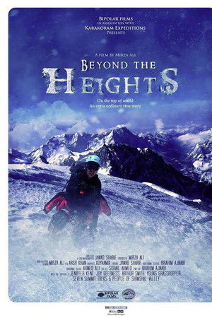 Beyond the Heights Beyond the Heights