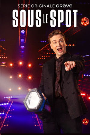 Sous le spot Sous le spot