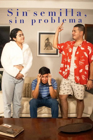 Sin semilla, sin problema Sin semilla, sin problema