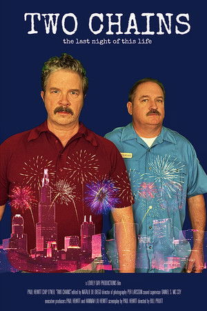 Two Chains Two Chains