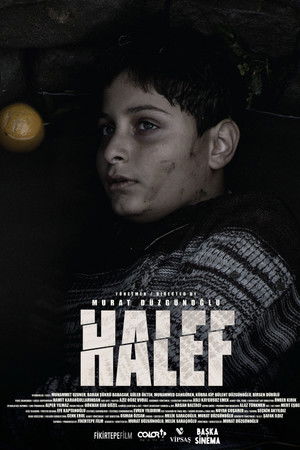 Halef Halef