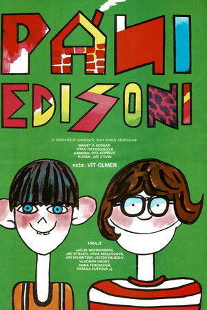 Young Edisons Young Edisons