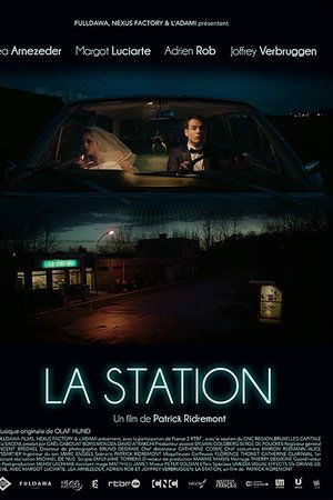 La Station La Station