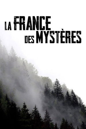 La France des mystères