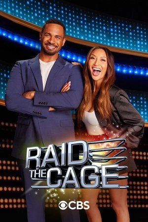 Raid the Cage Raid the Cage