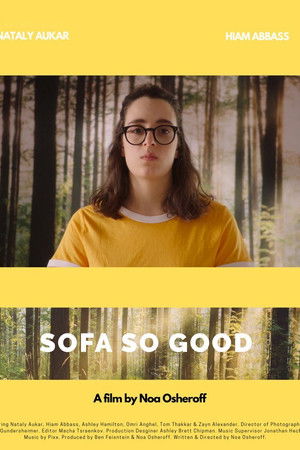 Sofa So Good