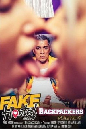 Backpackers 4 Backpackers 4