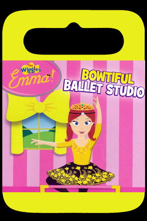 The Wiggles - Emma's Bowtiful Ballet Studio The Wiggles - Emma's Bowtiful Ballet Studio