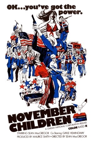 November Children November Children