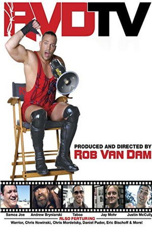 RVD TV RVD TV