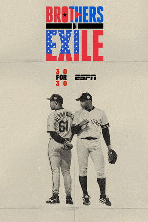 Brothers in Exile Brothers in Exile