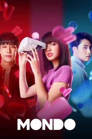 Mondo Mondo