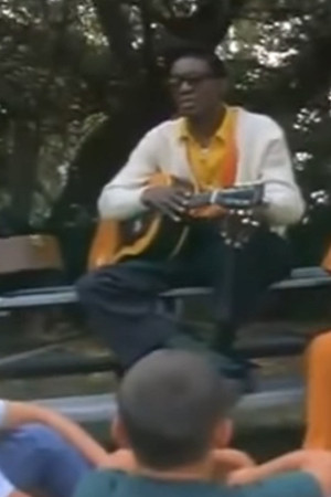 Mr. Charlie, Your Rollin’ Mill Is Burnin’ Down Mr. Charlie, Your Rollin’ Mill Is Burnin’ Down