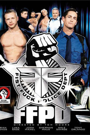 Fist Fuck Police Department Fist Fuck Police Department