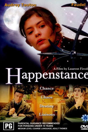 Happenstance