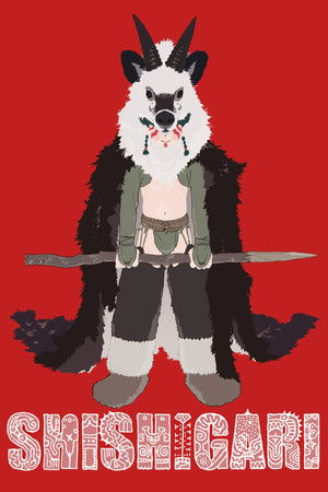 Shishigari Shishigari