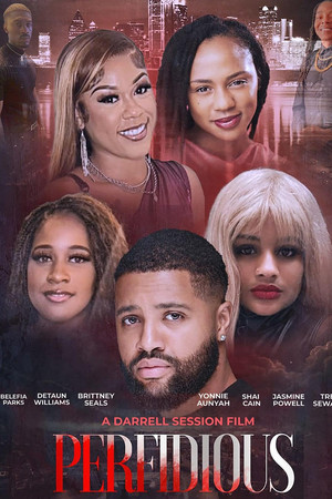 Perfidious Perfidious