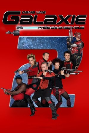 Dans une galaxie près de chez vous 2 Dans une galaxie près de chez vous 2