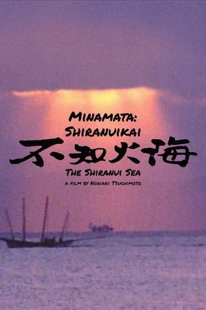The Shiranui Sea The Shiranui Sea