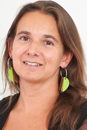 Sabine Holzer