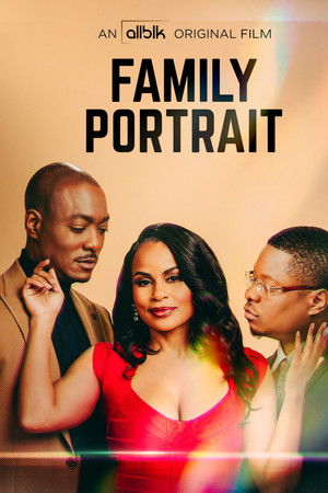 Family Portrait Family Portrait