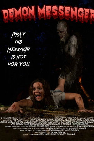 Demon Messenger