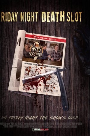 Friday Night Death Slot Friday Night Death Slot