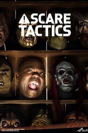 Scare Tactics Scare Tactics