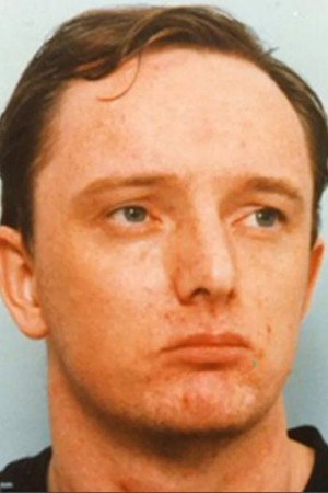 Robert Napper
