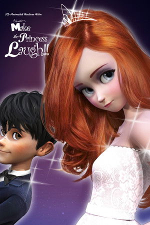 Magical: Make the Princess Laugh!! Magical: Make the Princess Laugh!!