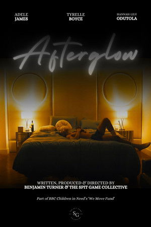 Afterglow Afterglow