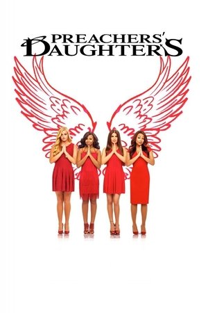 Preachers' Daughters Preachers' Daughters