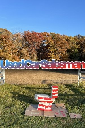 Used Car Salesman Used Car Salesman