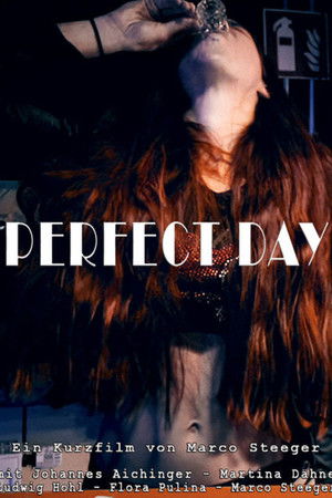 Perfect Day Perfect Day