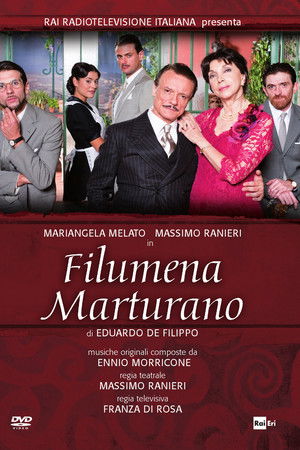 Filumena Marturano Filumena Marturano