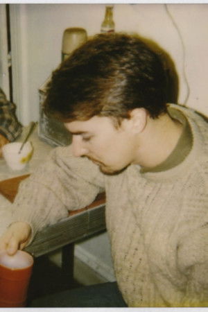 Between the Devil and the Deep Blue Sea Between the Devil and the Deep Blue Sea