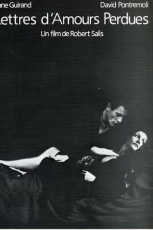 Lettres d'amour perdues Lettres d'amour perdues