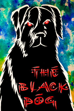 The Black Dog The Black Dog