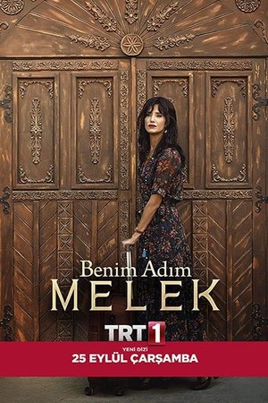 My Name is Melek