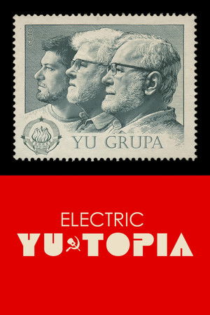 Electric Yu-topia Electric Yu-topia